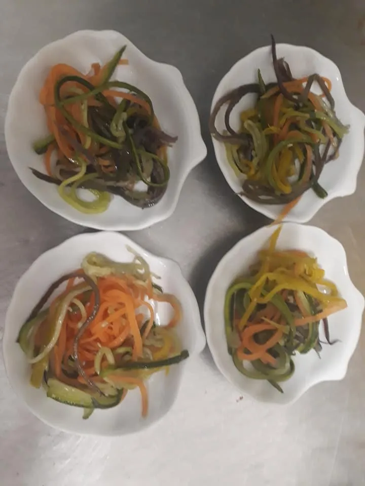 Menu_Pizzeria Il Capriccio_Bitritto_imagen_6