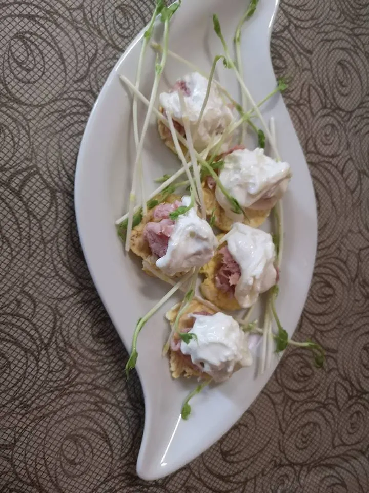 Menu_Pizzeria Il Capriccio_Bitritto_imagen_7