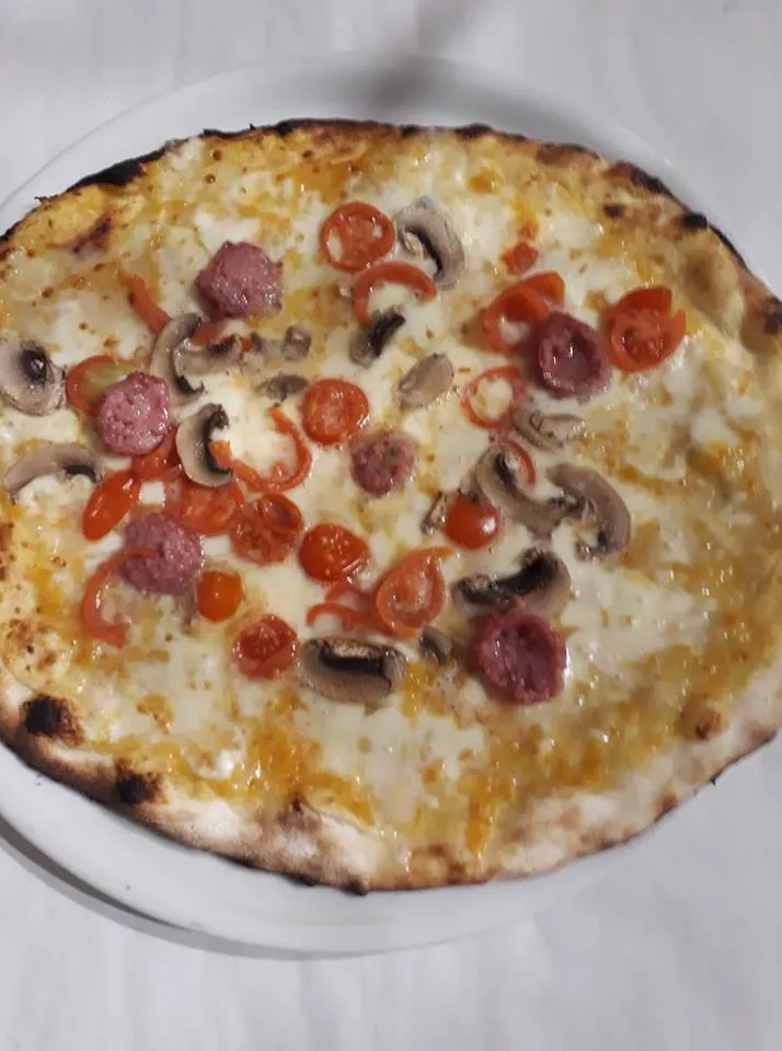 Menu_Pizzeria Il Capriccio_Bitritto_imagen_9