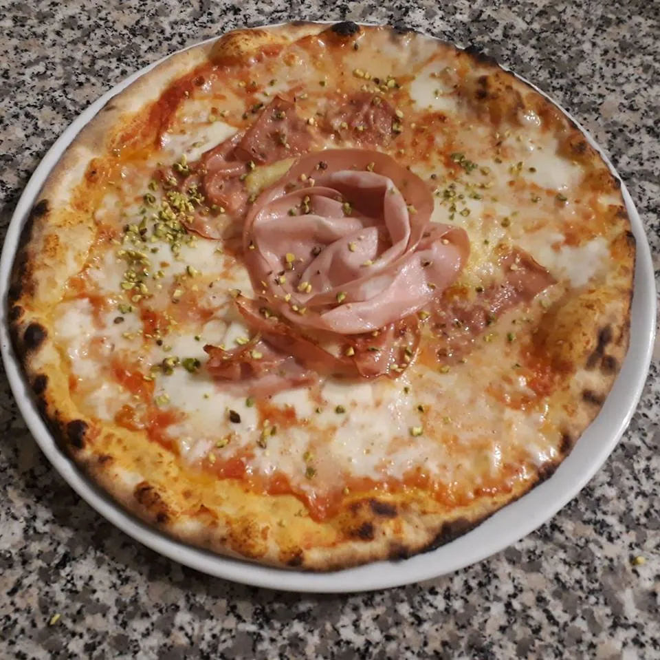 Pizzeria Il Capriccio_Bitritto_slider_image_2