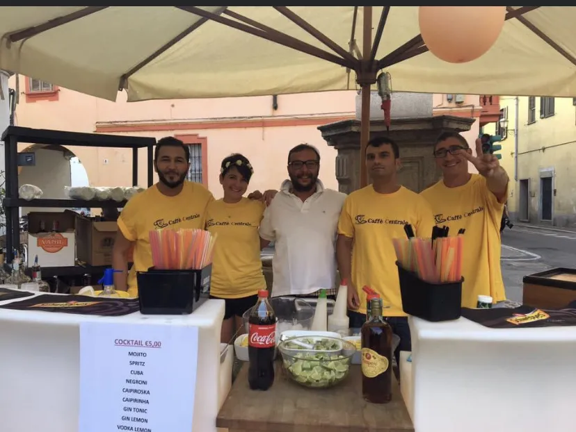Caffè Centrale di Belloni Vittorio Valerio_Motta Visconti_slider_image_1
