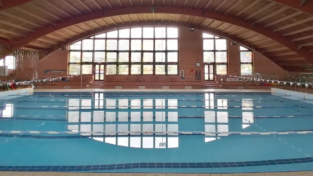 Centro Sportivo Motta Visconti restaurant in Motta Visconti