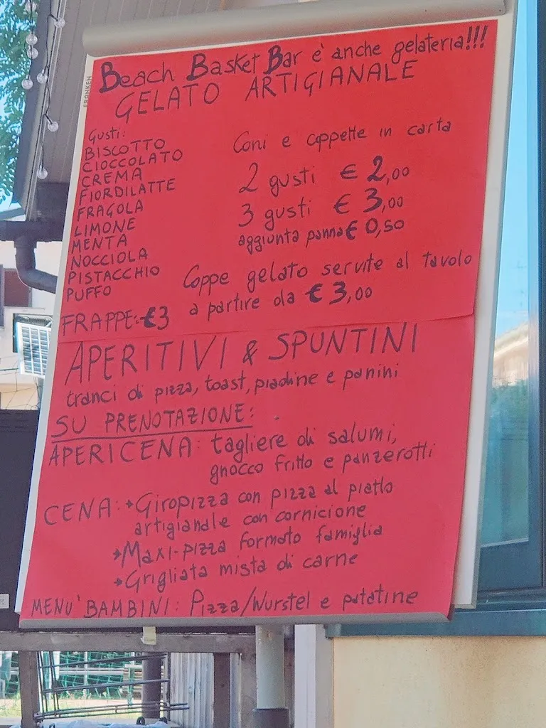 Menu_Beach Basket Bar_Motta Visconti_immagine_1