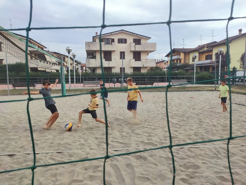 Giusy Vaccaro_Beach Basket Bar_Motta Visconti_recensione