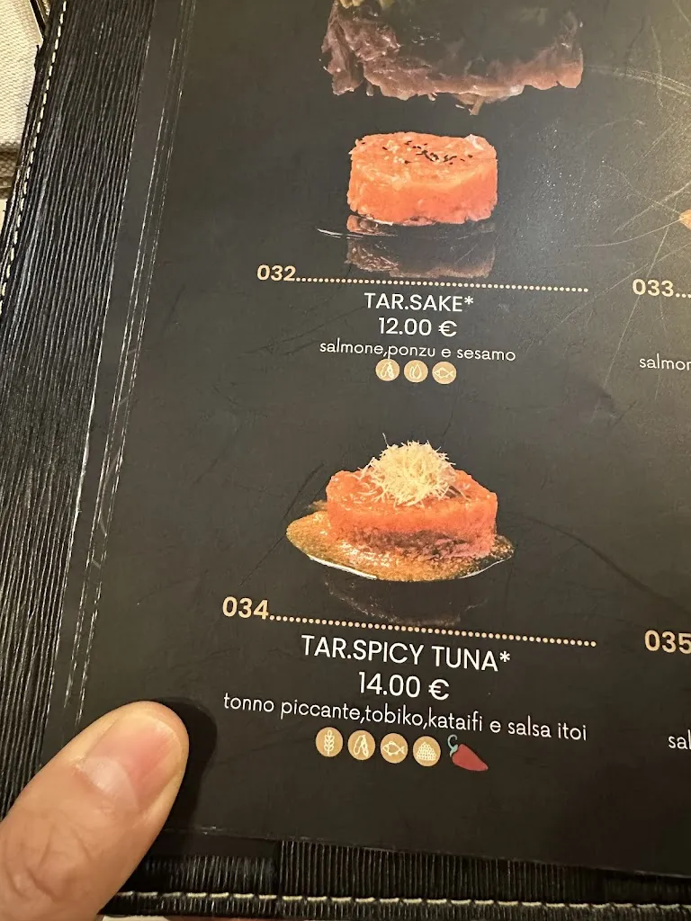 Menu_Itoi Asian Creative Experience_Mortara_image_1