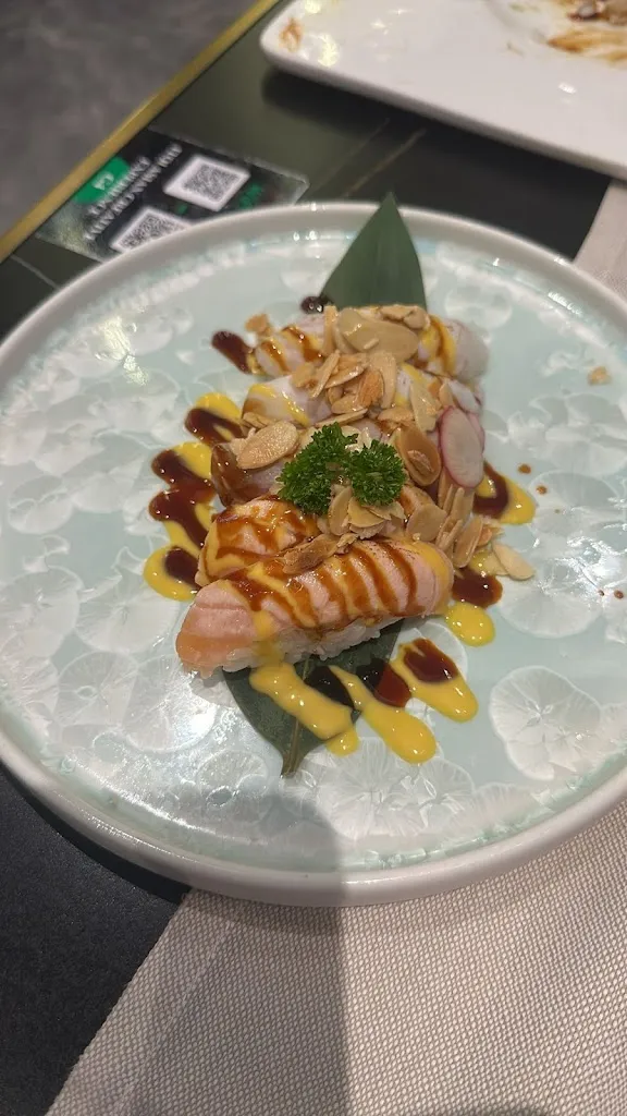 Claudio Sesto_Itoi Asian Creative Experience_Mortara_review