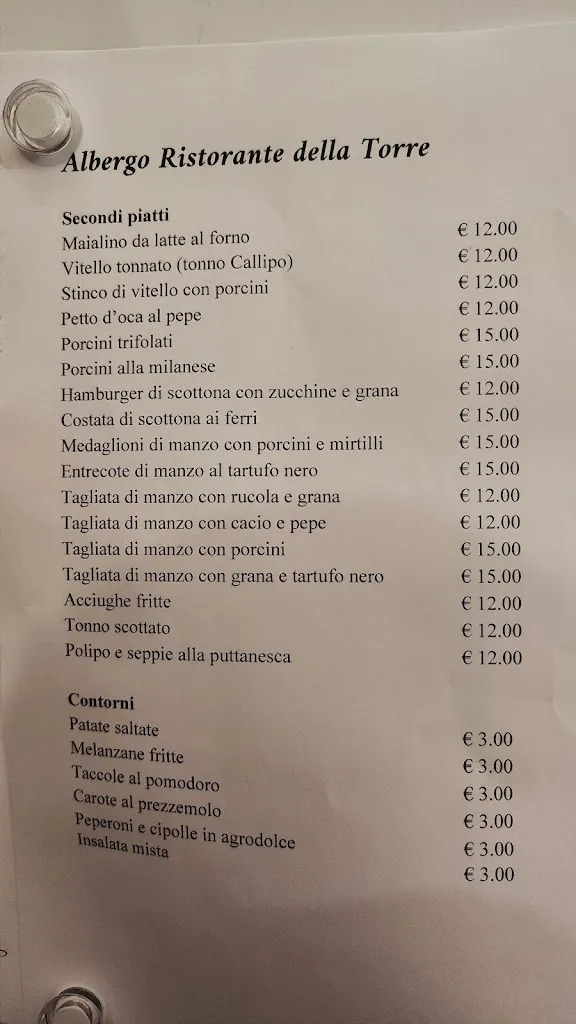 Menu_Osteria della torre_Mortara_image_1