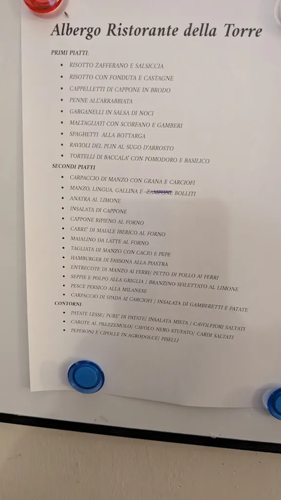 Menu_Osteria della torre_Mortara_image_3