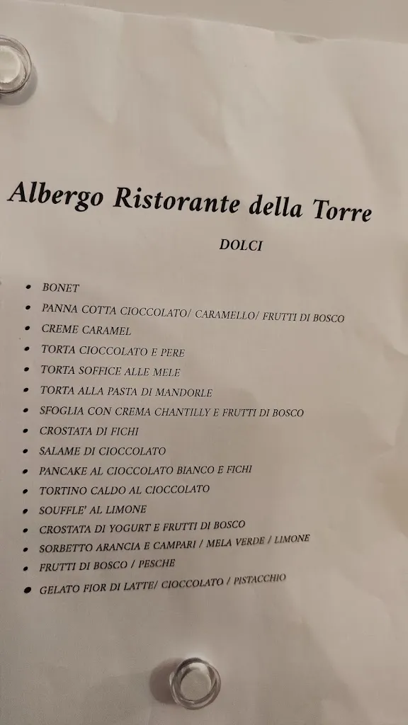 Menu_Osteria della torre_Mortara_image_4