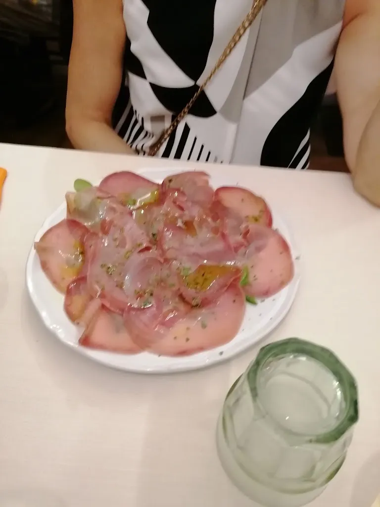 Corrado Piroddi_Osteria della torre_Mortara_review