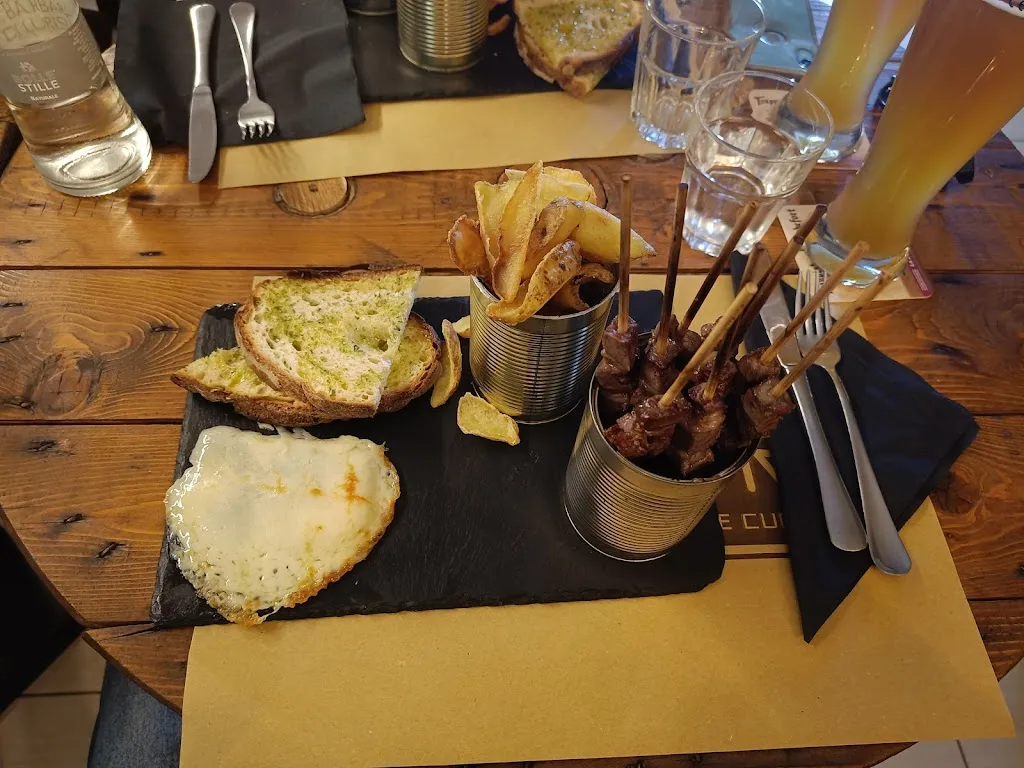 ScudodiQuercia 85_Gasometro Pub - Vino, Birra, Cucina_Mortara_review