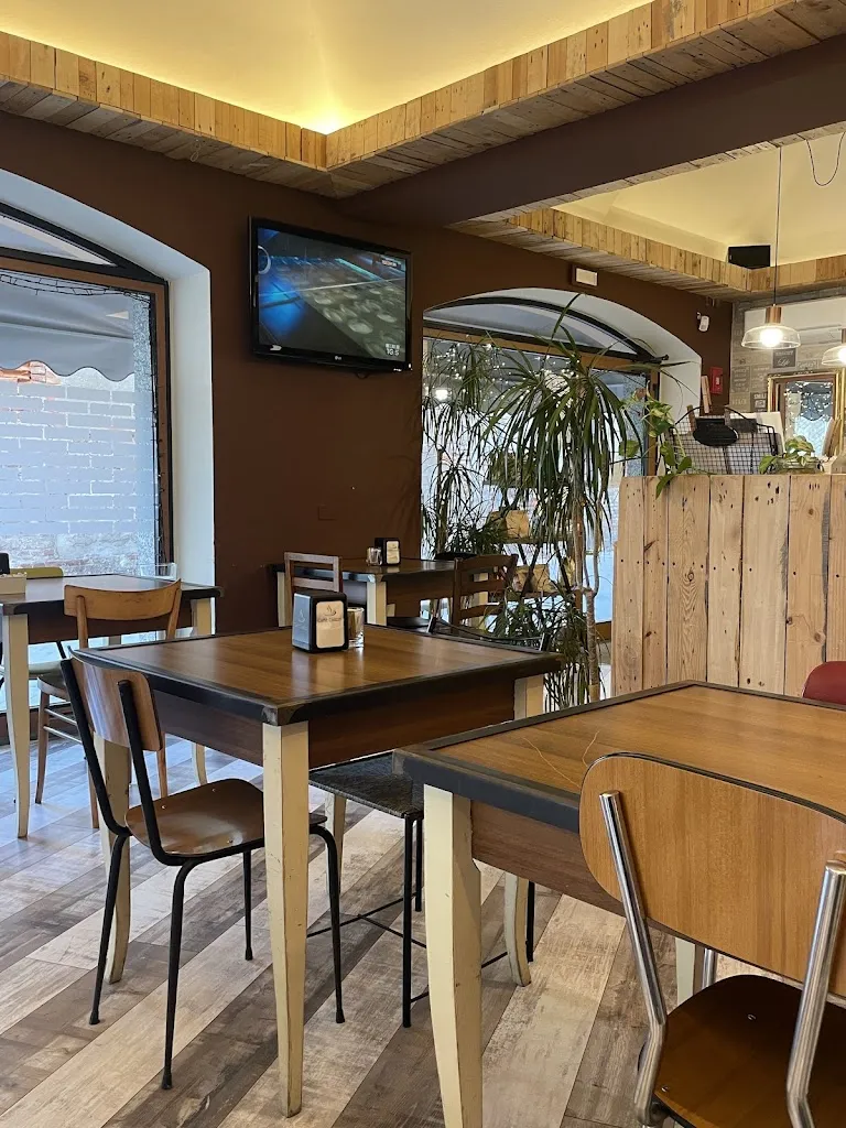 Culinary Slut_21 Foodbar_Mortara_review