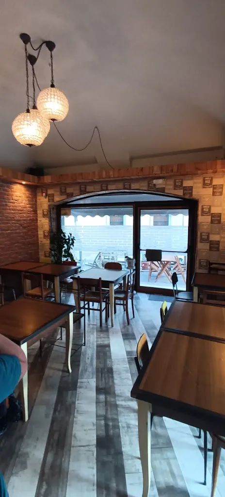 Daria Tirelli_21 Foodbar_Mortara_review