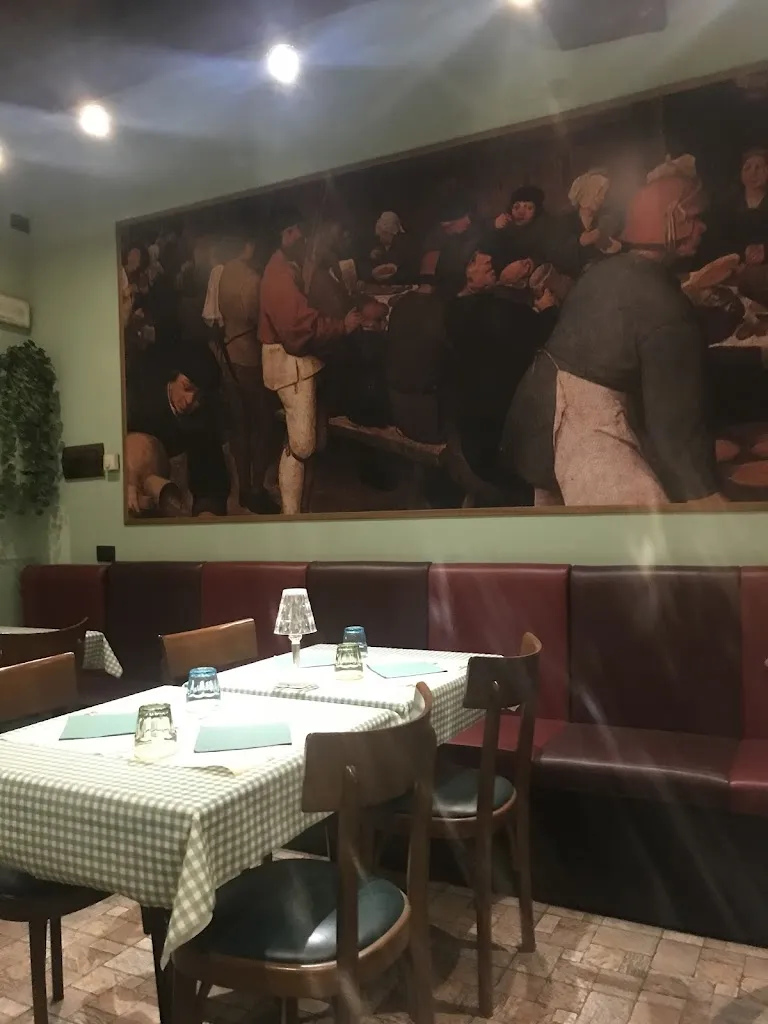 Dominique Losay_L'Ebbrezza Di Noè_Mortara_review