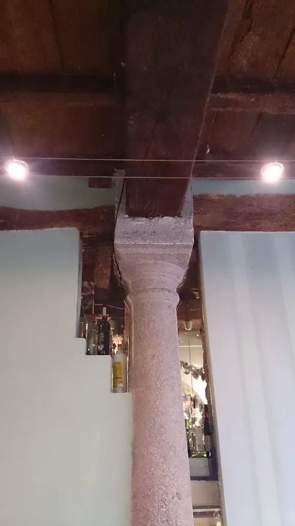 Alberto Recchia_L'Ebbrezza Di Noè_Mortara_review