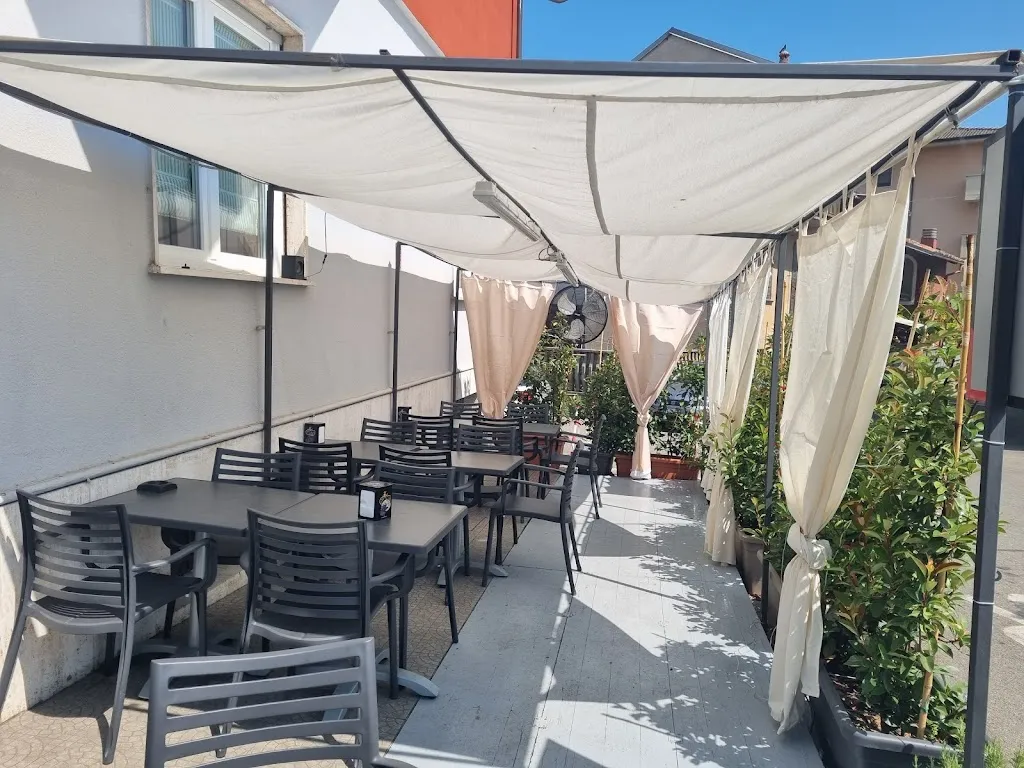 Samarcanda da Nu ' ristorante a Mortara