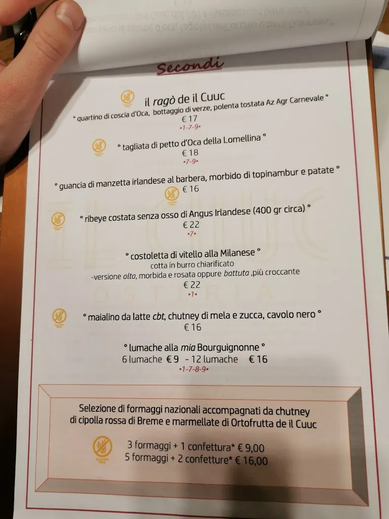 Menu_Osteria Il Cuuc_Mortara_image_4