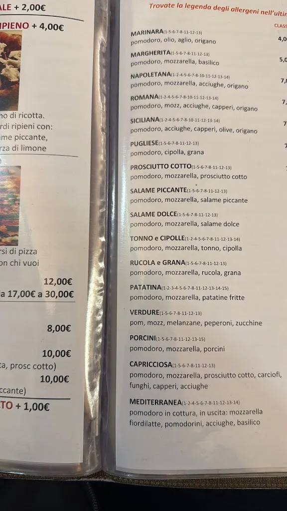 Menu_Roma Pizza & Restaurant_Mortara_image_1