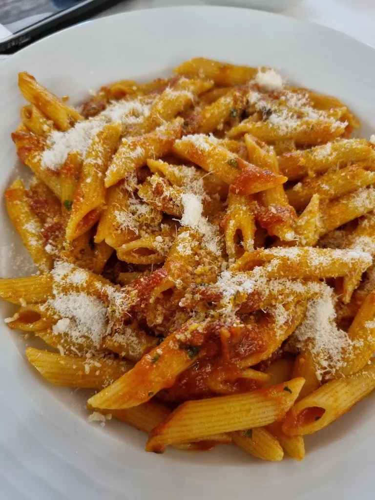 Alexandru Gavrila_Roma Pizza & Restaurant_Mortara_review