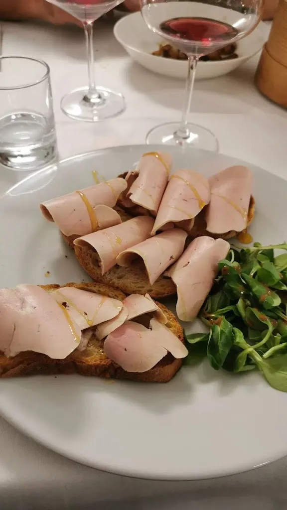 Fabio Portunato_Ristorante Torino_Mortara_review