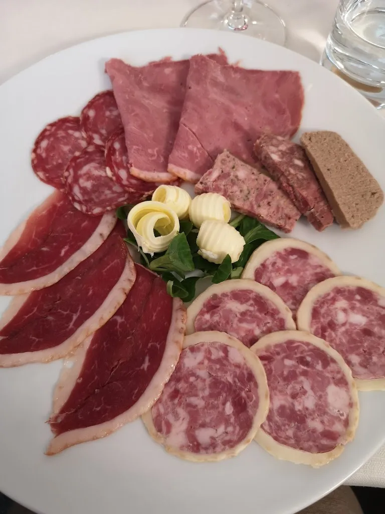 Maria Cristina Lanza_Ristorante Torino_Mortara_review