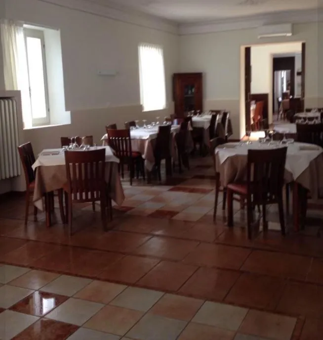 Ristorante Torino restaurant in Mortara
