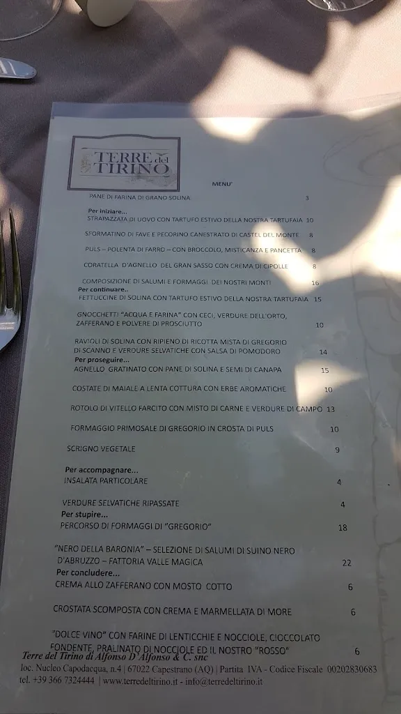 Menu_Farm Land of Solina_Capestrano_image_2