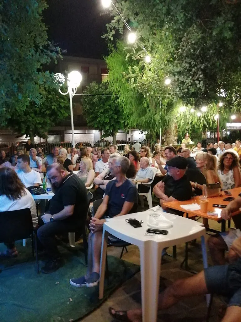 Anna Pascazio_Giardini Campi del Sole_Bitritto_review