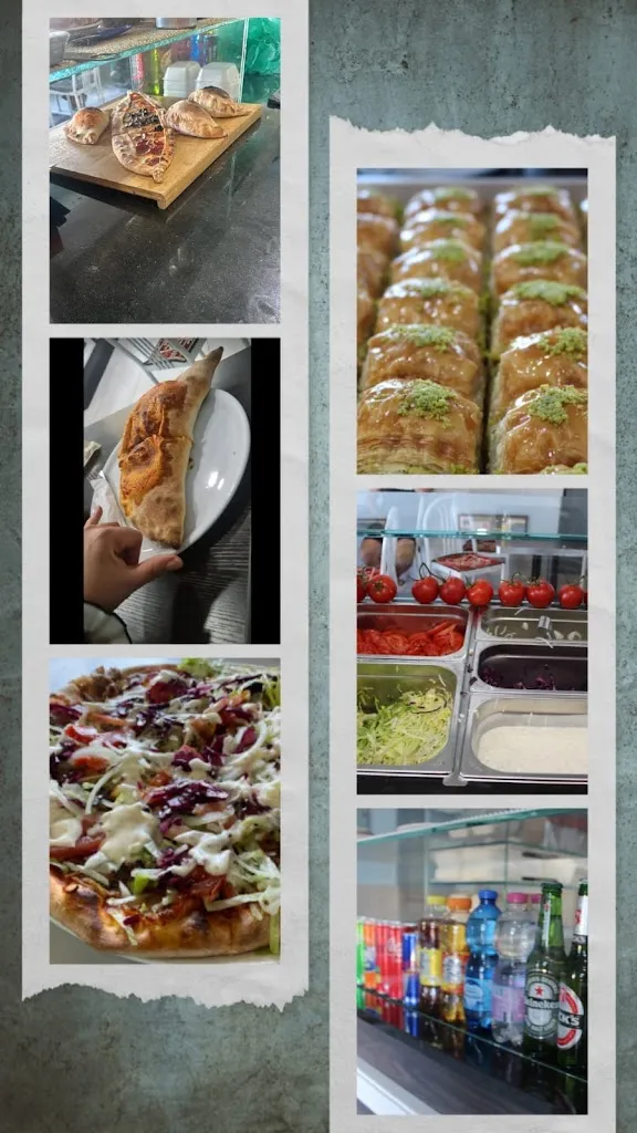 Orient Istanbul restaurant in Mortara