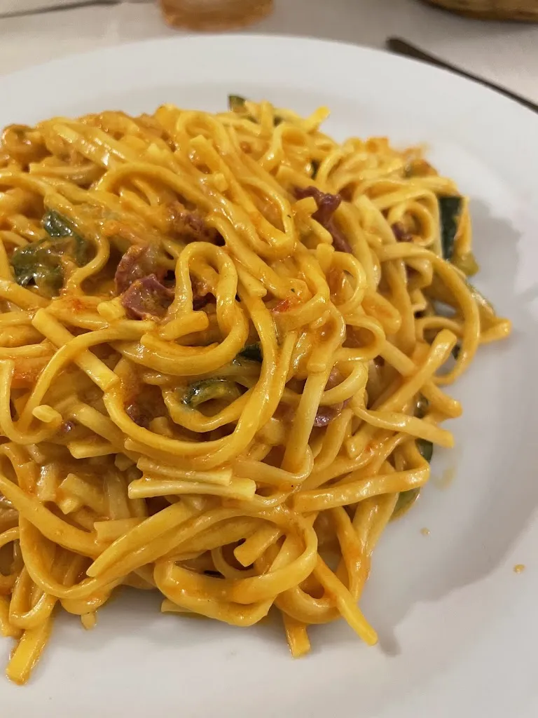 Culinary Slut_Albergo della Torre_Mortara_review