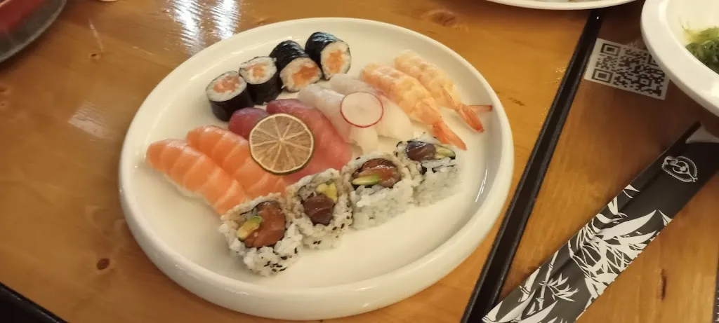 Alex D. _Gelsomino_Mortara_review