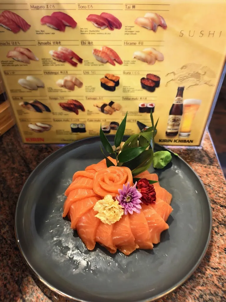 Menu_La Muraglia Cinese_Mortara_image_1