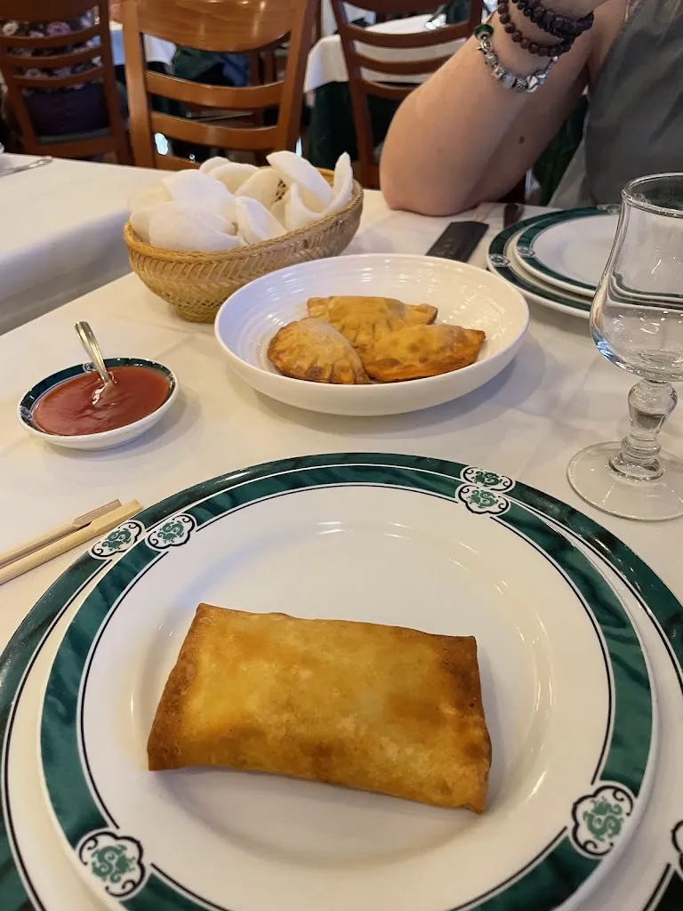 Menu_La Muraglia Cinese_Mortara_image_4