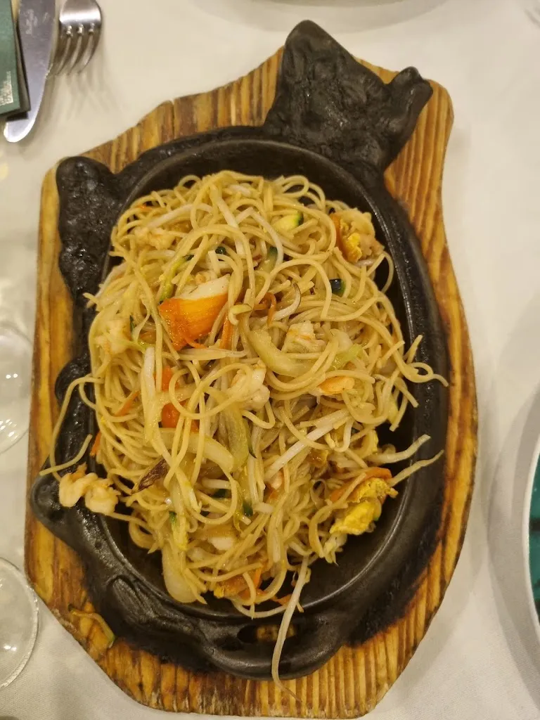 Menu_La Muraglia Cinese_Mortara_image_5