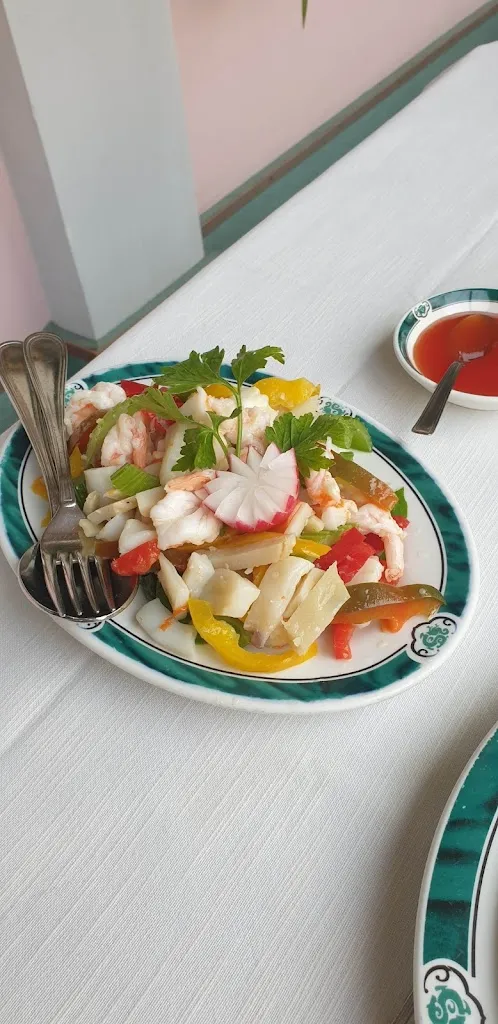 Menu_La Muraglia Cinese_Mortara_image_7