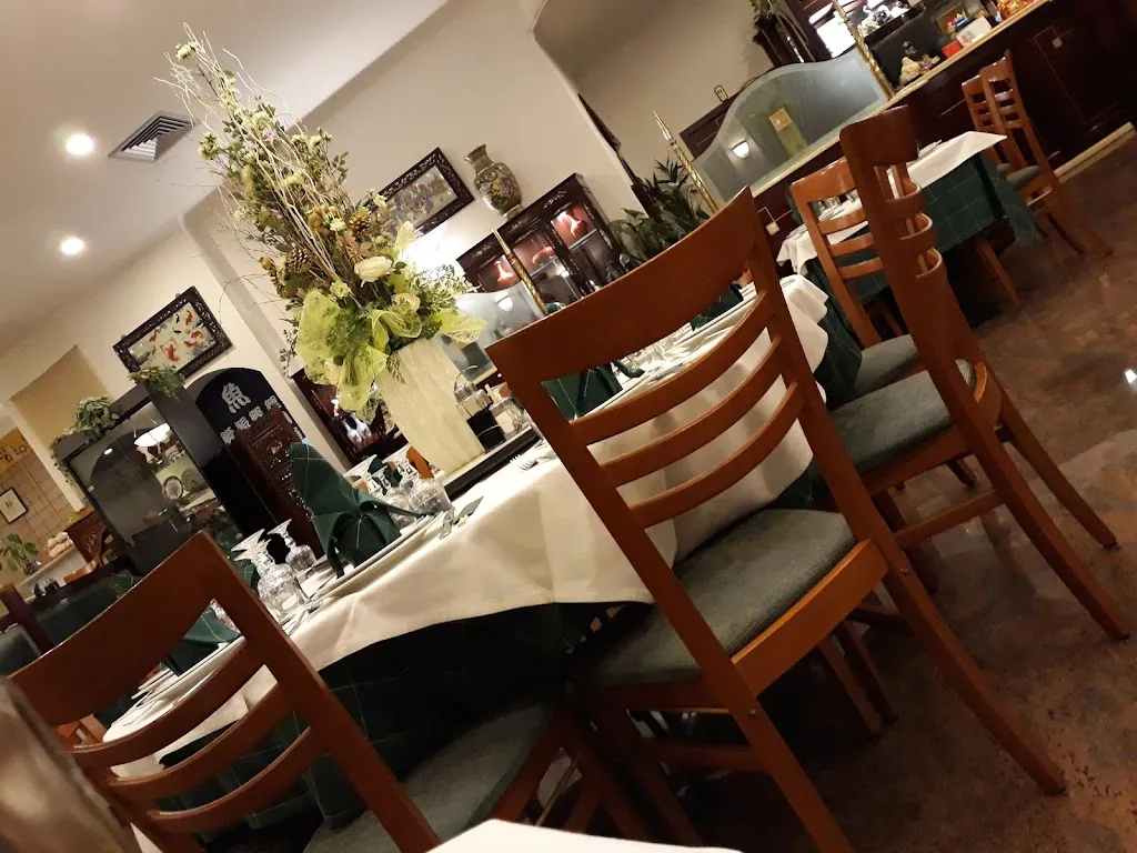 Antonio franzoso_La Muraglia Cinese_Mortara_review