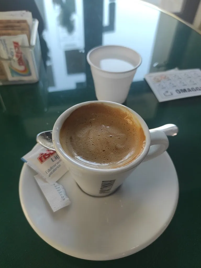 Antonio Daddato_CUM Lounge Bar_Mortara_review