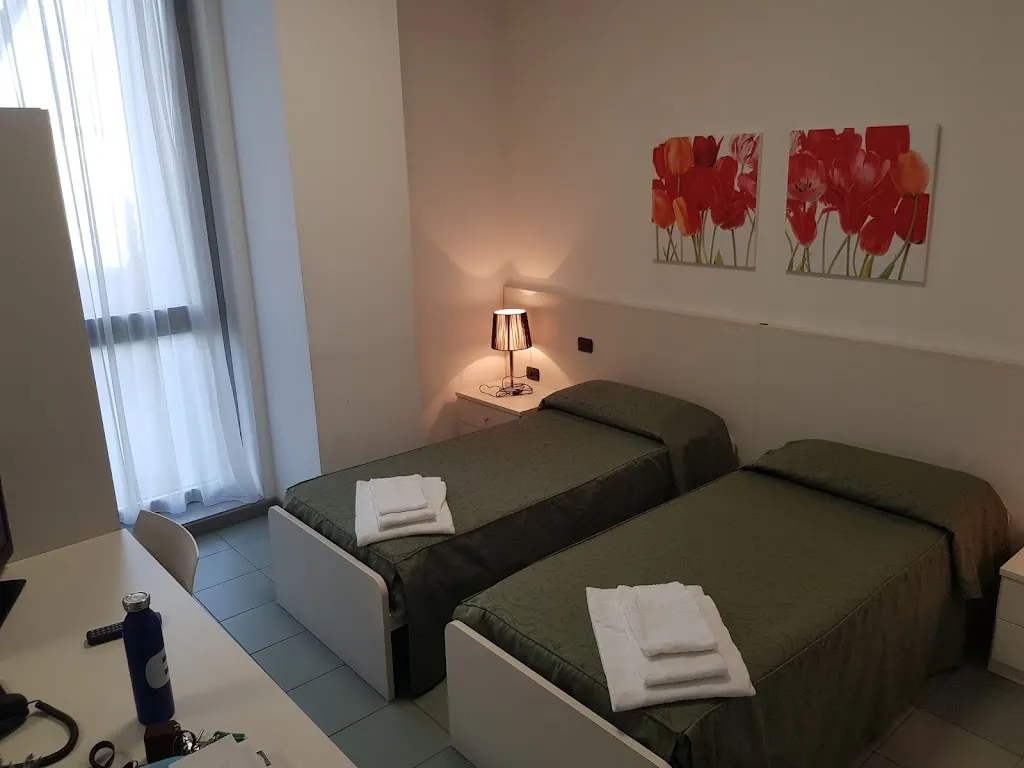 Al Polo restaurant in Mortara