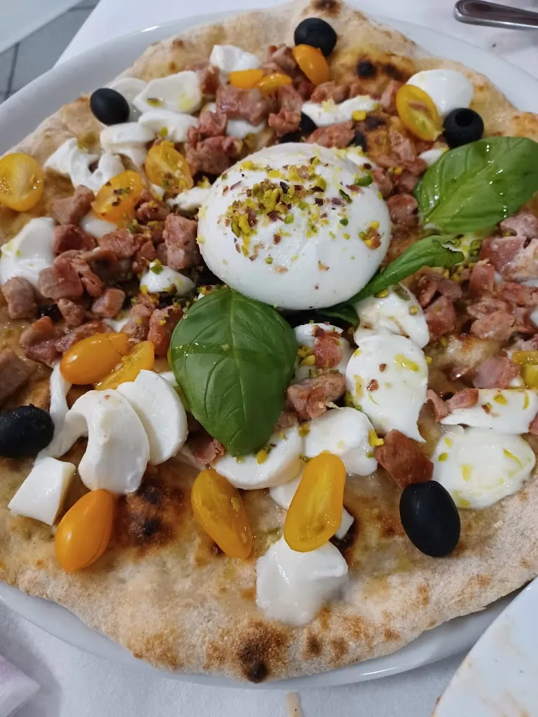 Marcel Hrubý_Al Casale Di Bitritto_Bitritto_review