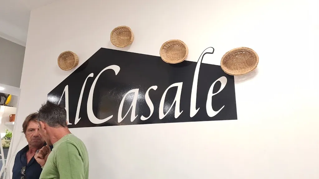 Antonio Lomoro_Al Casale Di Bitritto_Bitritto_review