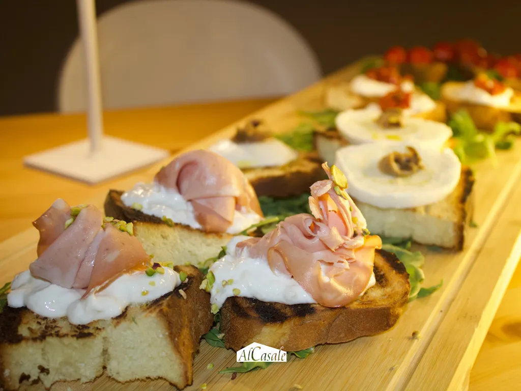 Al Casale Di Bitritto_Bitritto_slider_image_2