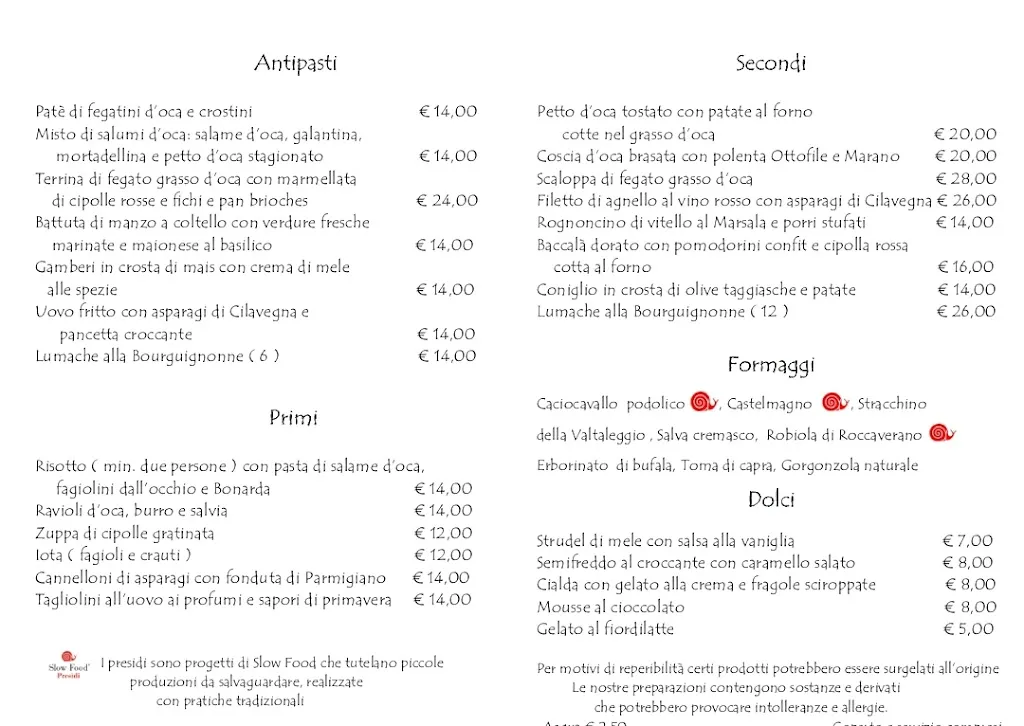 Menu_Trattoria Guallina_Mortara_image_1