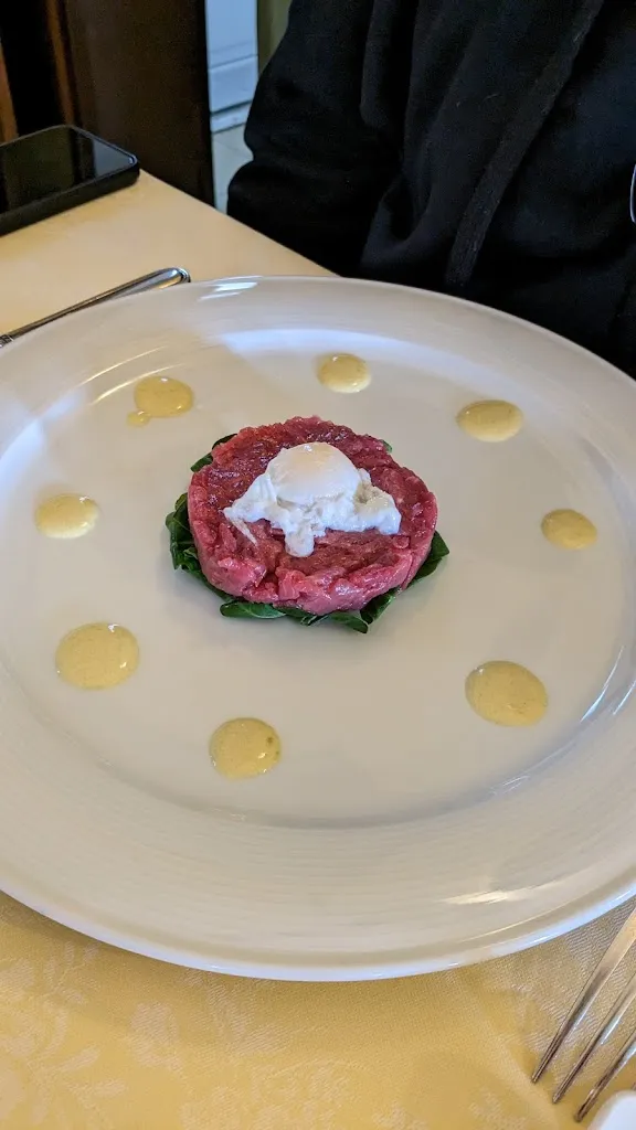 Marina Torchiari_Trattoria Guallina_Mortara_review