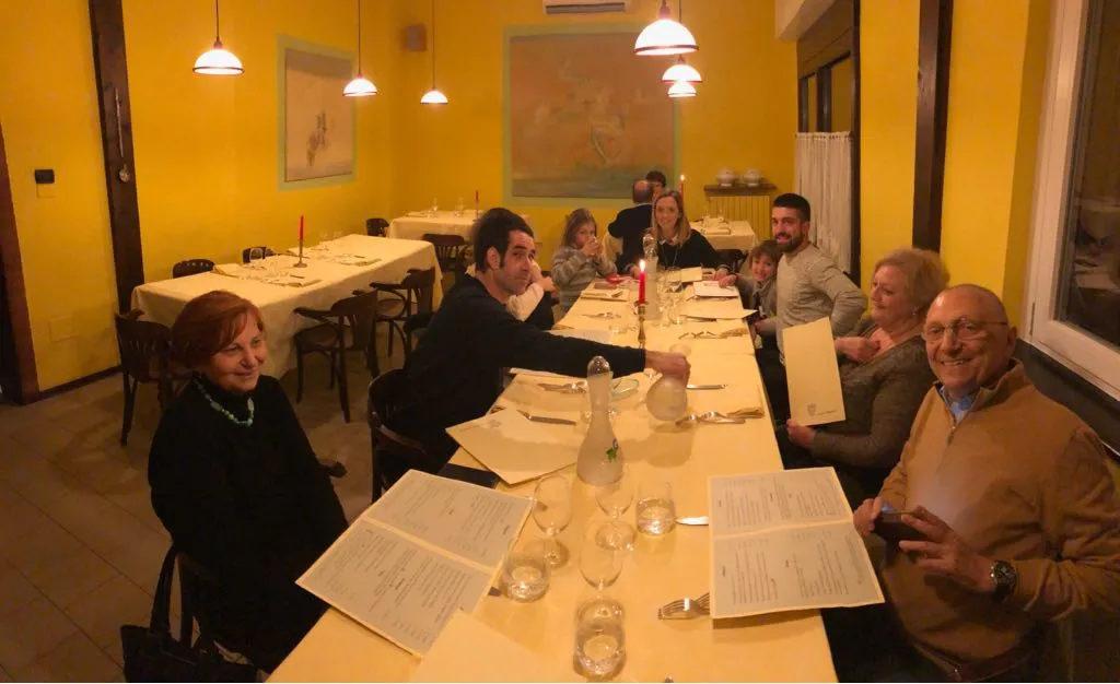 Claudio Ghezzi_Trattoria Guallina_Mortara_review