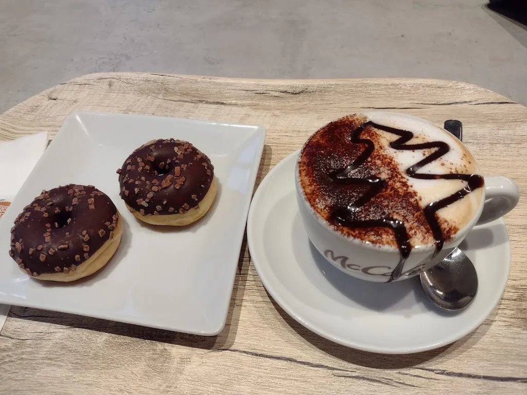 Menu_McDonald's Mortara_Mortara_immagine_4