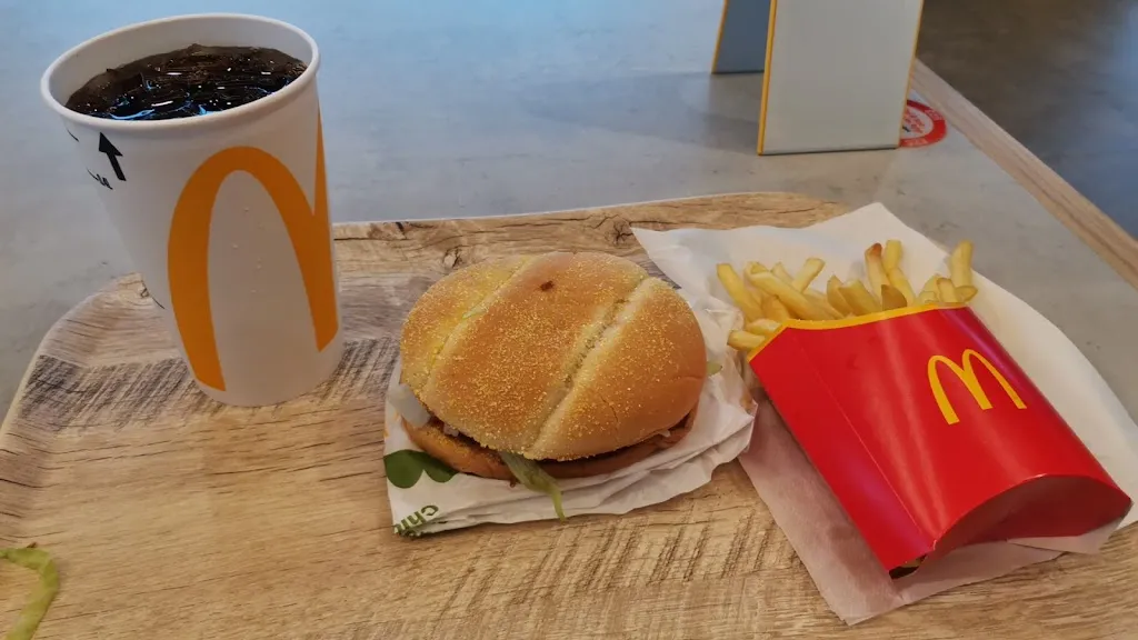 Menu_McDonald's Mortara_Mortara_immagine_5