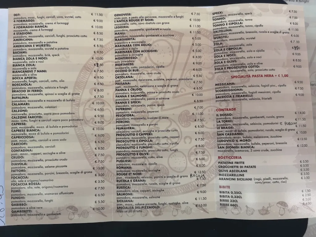 Menu_L'Antica Rouge et Noir_Mortara_image_1