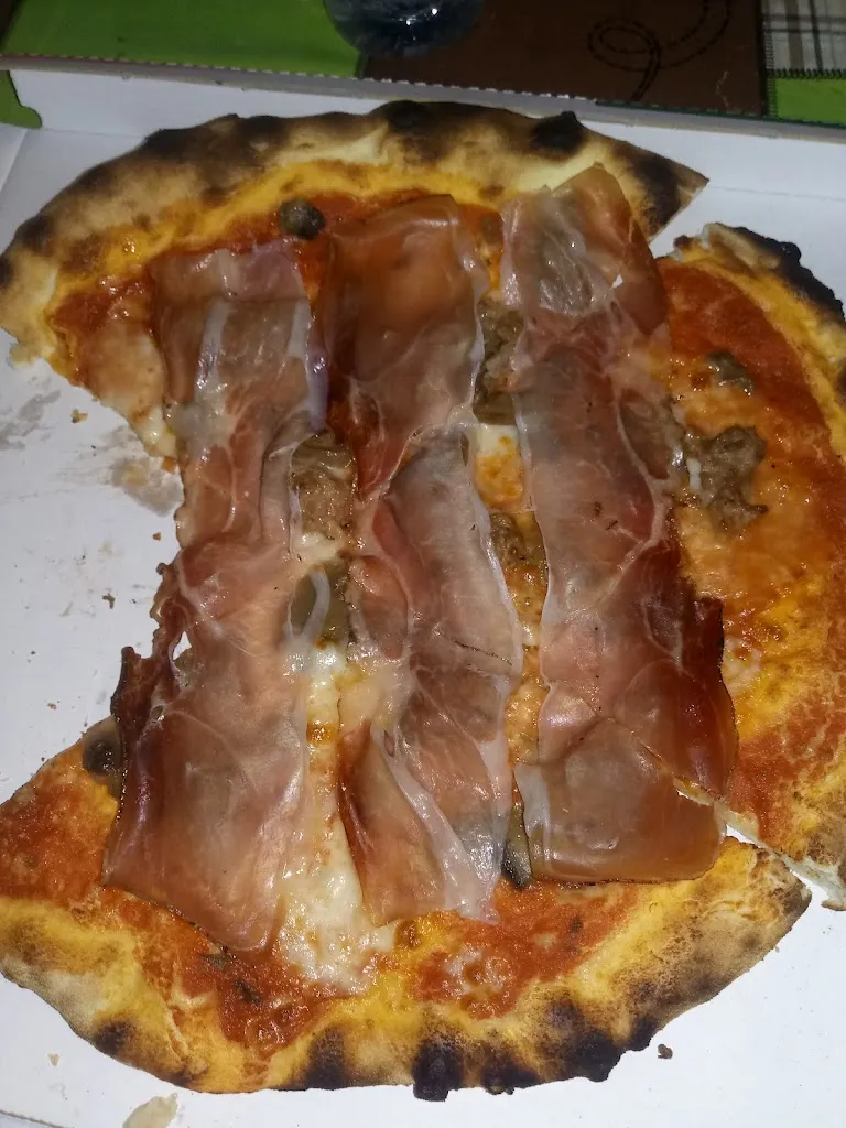 Valentino Marcantonio_L'Antica Rouge et Noir_Mortara_review