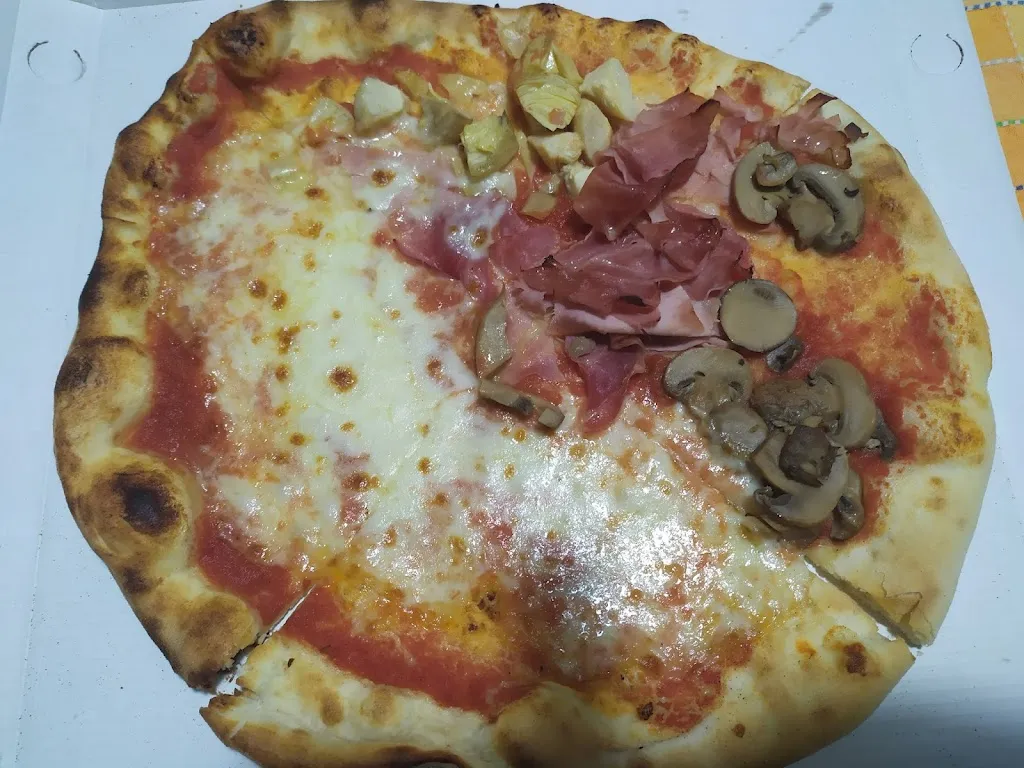 lorenzo degregorio_L'Antica Rouge et Noir_Mortara_review