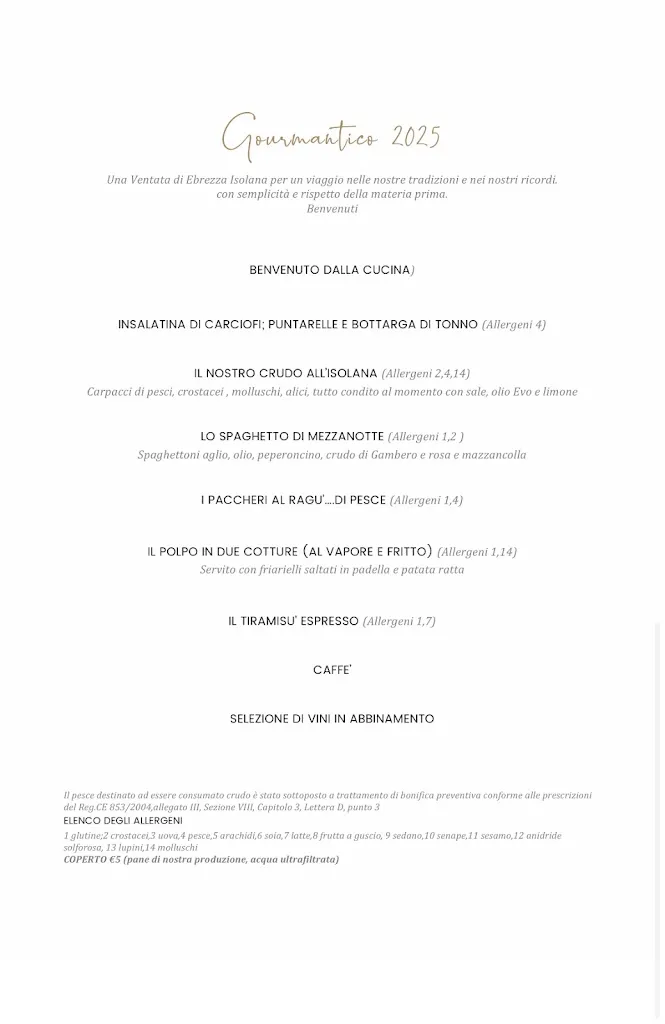 Menu_Ristorante La Caprese dal 1975 _Mozzo_immagine_1